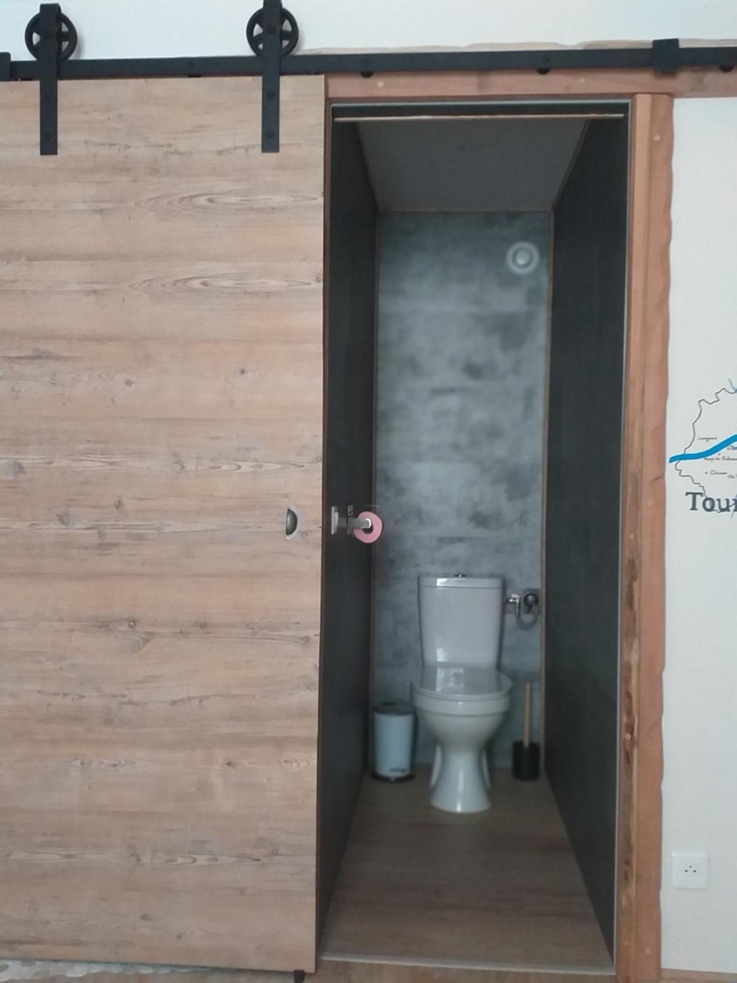 La Berrycurienne Proche Du Zoo De Beauval Saint-Aignan Avec Sdb, Wc Et Spa Privatif Pour Chaque Chambre Luçay-le-Mâle Cameră foto
