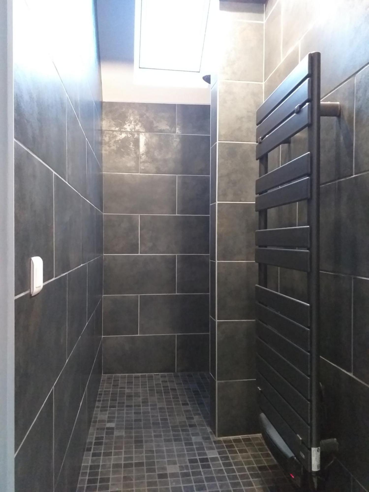 La Berrycurienne Proche Du Zoo De Beauval Saint-Aignan Avec Sdb, Wc Et Spa Privatif Pour Chaque Chambre Luçay-le-Mâle Cameră foto