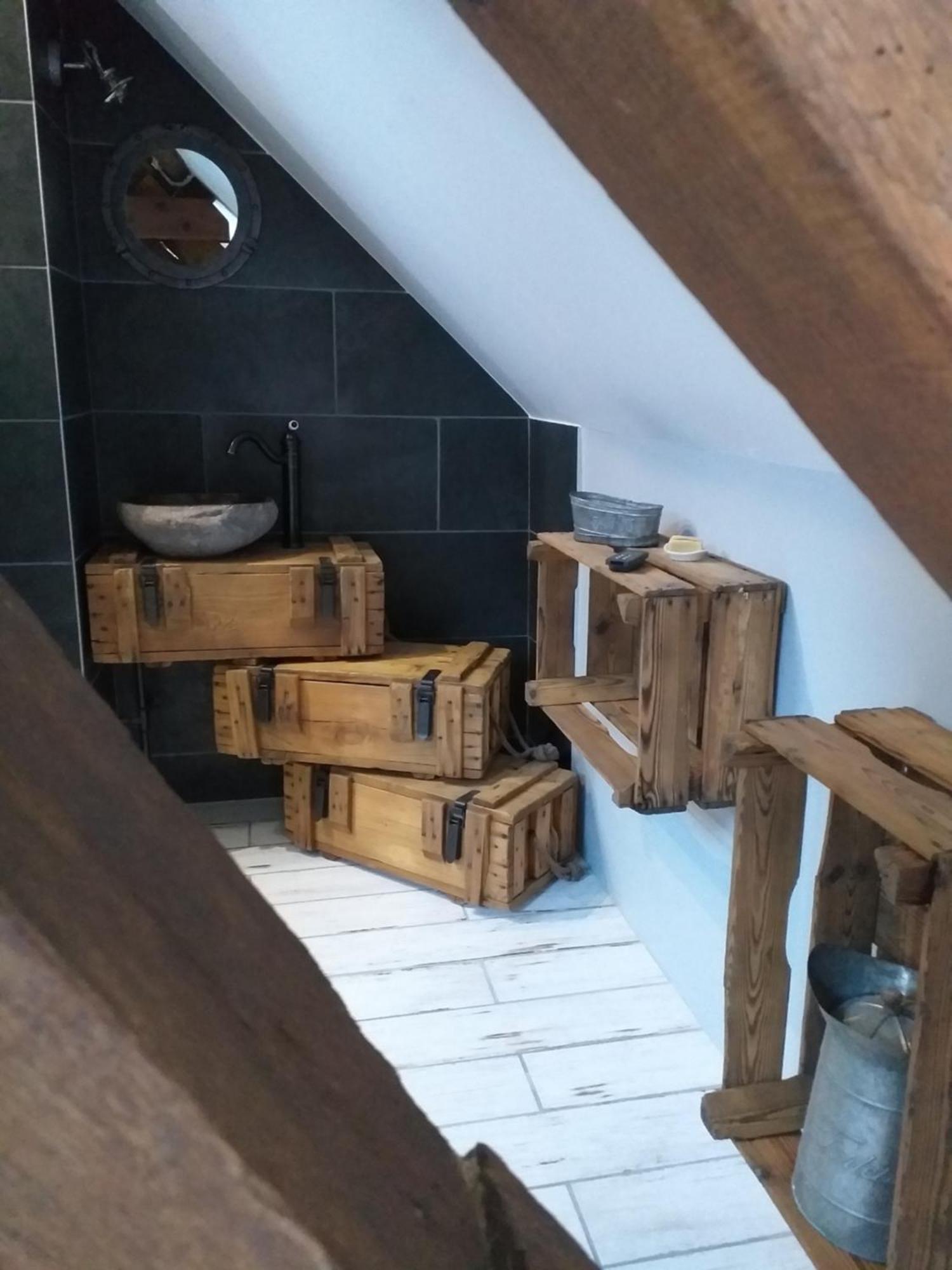 La Berrycurienne Proche Du Zoo De Beauval Saint-Aignan Avec Sdb, Wc Et Spa Privatif Pour Chaque Chambre Luçay-le-Mâle Cameră foto